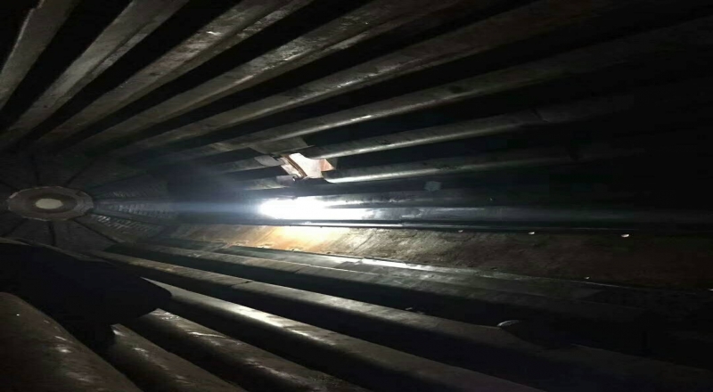 注意球磨機(jī)橡膠襯板的正確使用提高使用壽命，提高生產(chǎn)效率