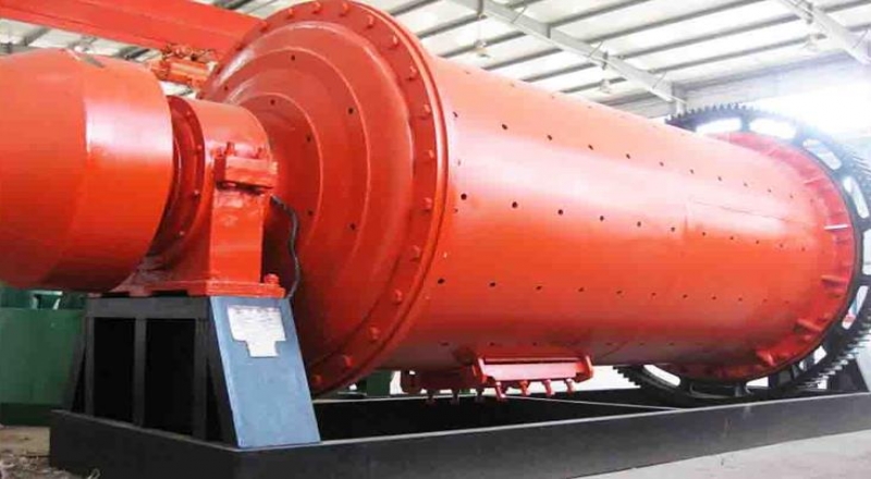 合理安排使用唐山球磨機橡膠襯板提橡膠襯板使用壽命