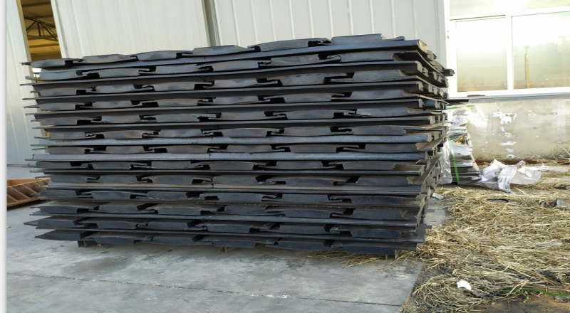 正確選購球磨機橡膠襯板做一個理性消費者